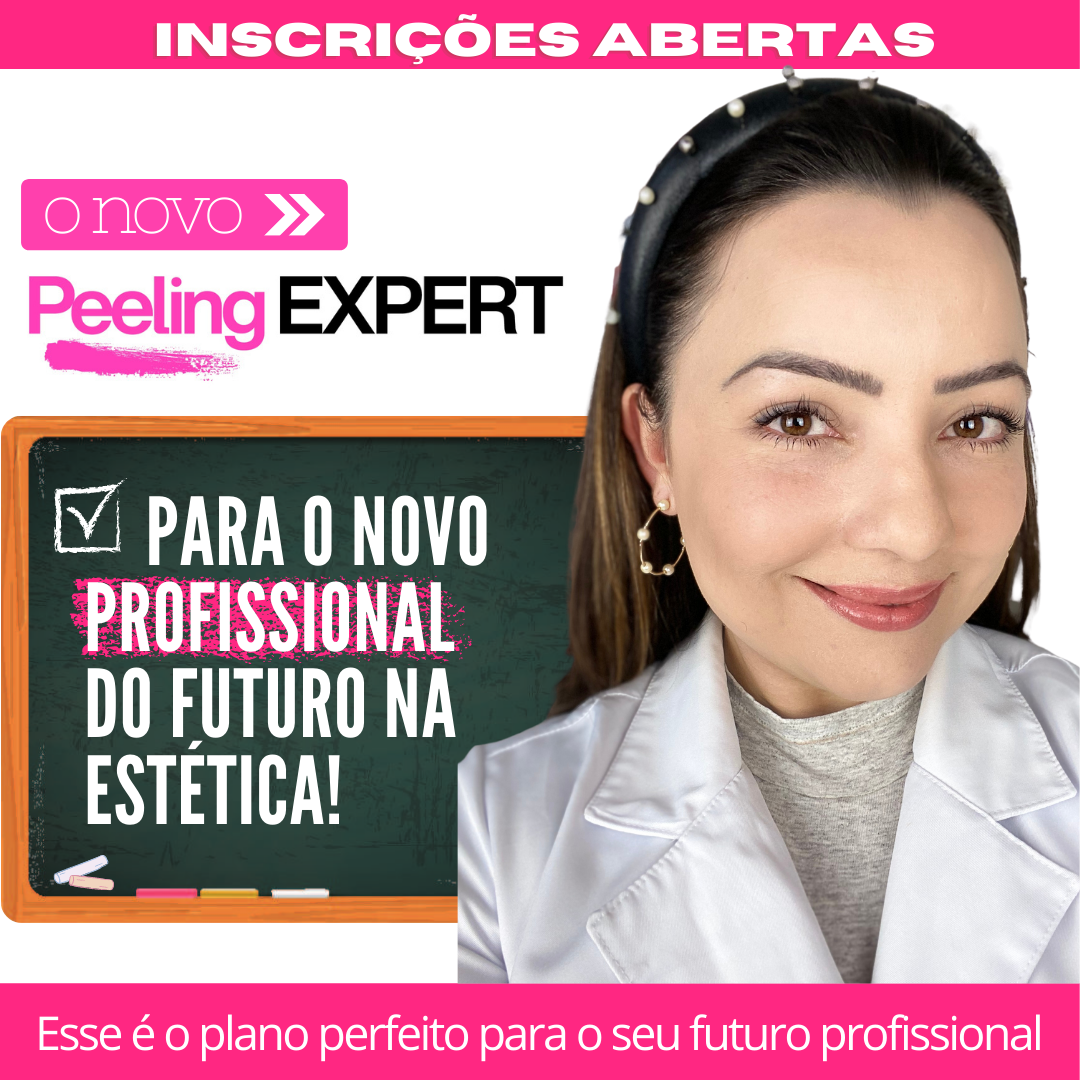 o novo profissional da estética o novo profissional da estética